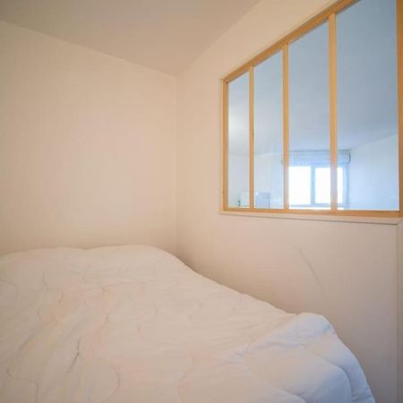 Fully Equipped Apartment 2 To 4 People St Charles Marseille Exterior photo